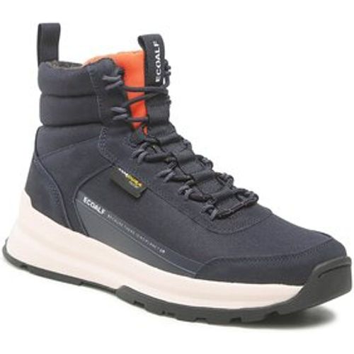 Tietaralf Boots SHMBTIETA4550MW22 - Ecoalf - Modalova