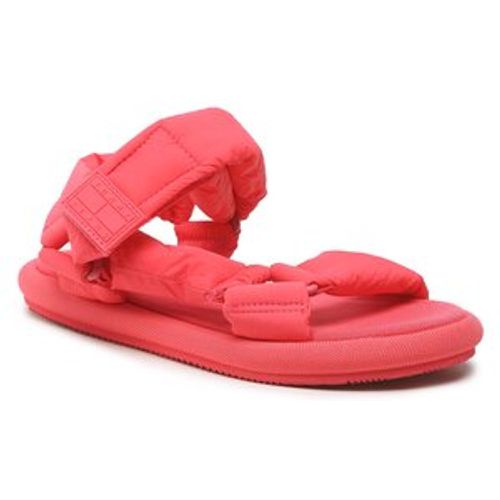 Poppy Soft Padded EN0EN02120 - Tommy Jeans - Modalova