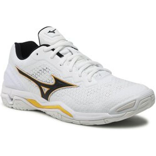 Mizuno Wave Stealth V X1GA180013 - Mizuno - Modalova