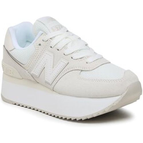 New Balance WL574ZSO - New Balance - Modalova