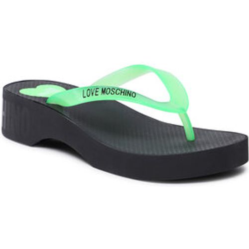 LOVE MOSCHINO JA28064G0GI31850 - Love Moschino - Modalova