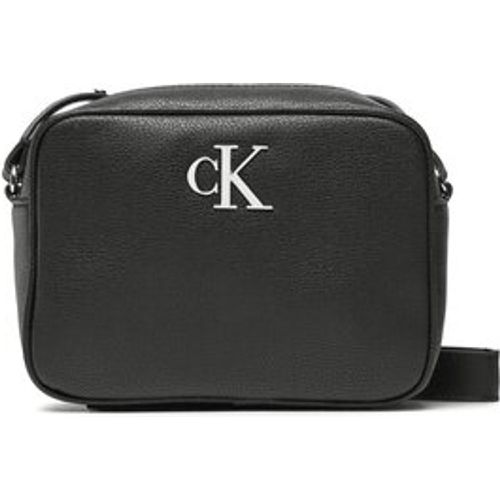 Minimal Monogram Camera Bag18 K60K610683 - Calvin Klein Jeans - Modalova