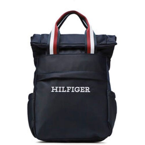 Corporate Hilfiger Backpack AU0AU01743 - Tommy Hilfiger - Modalova