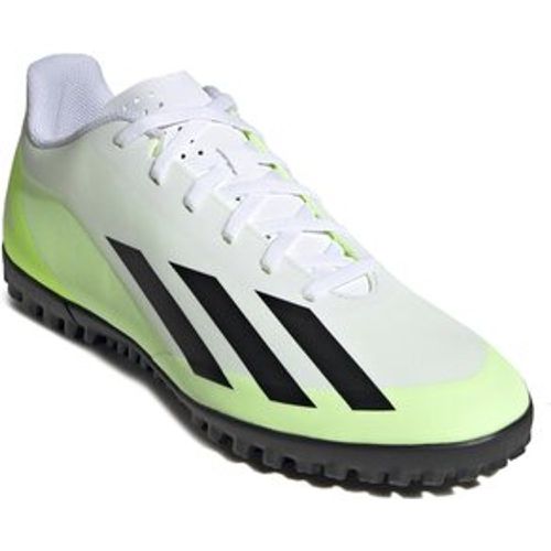 X Crazyfast.4 Turf Boots IE1583 - Adidas - Modalova