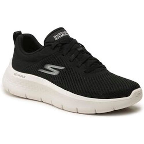 Go Walk Flex - Alani 124952/BKW - Skechers - Modalova