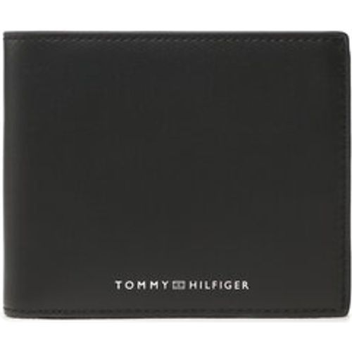 Modern Leather Cc Flap& Coin AM0AM10997 - Tommy Hilfiger - Modalova