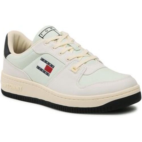 Basket Canvas EM0EM01163 - Tommy Jeans - Modalova