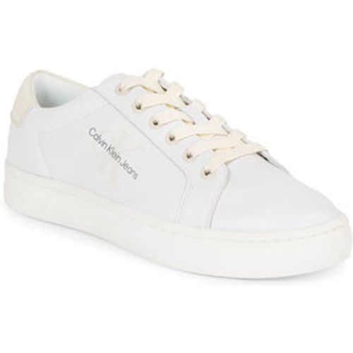 Classic Cupsole Laceup Lth Wn YW0YW01269 - Calvin Klein Jeans - Modalova