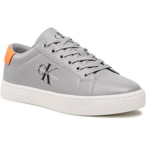 Classic Cupsole Laceup Low Lth YM0YM00491 - Calvin Klein Jeans - Modalova