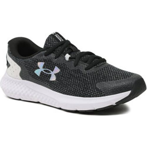 Ua W Charged Rogue 3 Knit 3026147-001 - Under Armour - Modalova