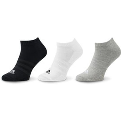 Cushioned Low-Cut Socks 3 Pairs IC1333 - Adidas - Modalova