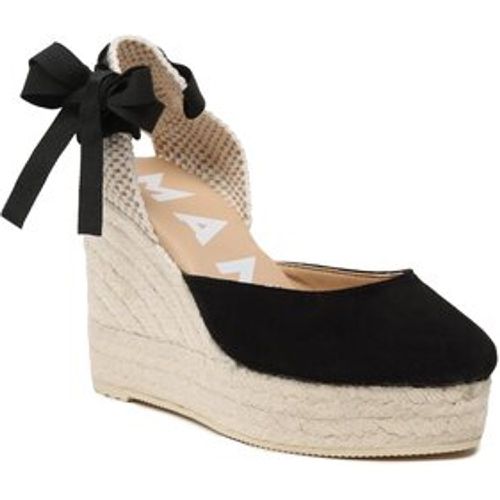 Manebi Wedge Espadrilles K 1.0 WV - Manebi - Modalova