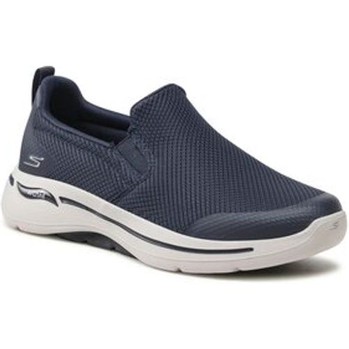 Go Walk Arch Fit 216121/NVGY - Skechers - Modalova