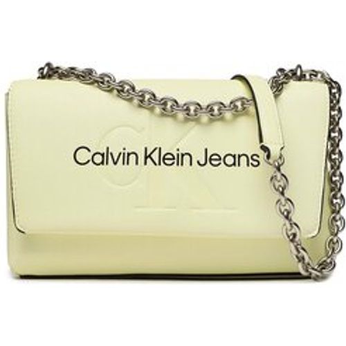 Sculpted Ew Flap Conv25 Mono K60K607198 - Calvin Klein Jeans - Modalova