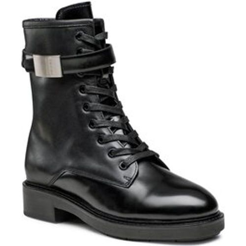 Combat Boot W/Hw HW0HW01360 - Calvin Klein - Modalova