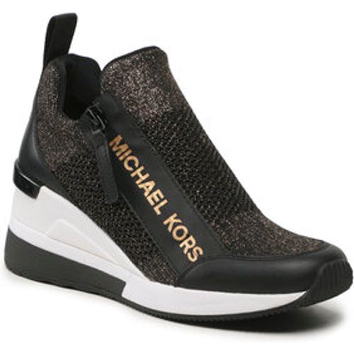 Willis Wedge Trainer 43F3WIFS1M - MICHAEL Michael Kors - Modalova