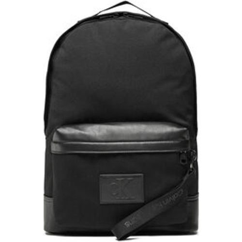 Tagged Backpack44 Mix K50K510411 - Calvin Klein Jeans - Modalova