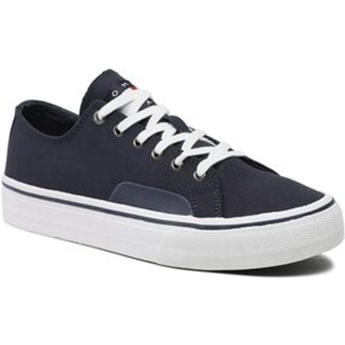 Skate Canvas Ess EM0EM01175 - Tommy Jeans - Modalova