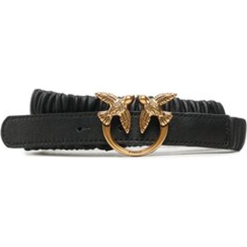 Love Ruffle H2 Belt 20231 PLT01 100823 A0F2 - pinko - Modalova