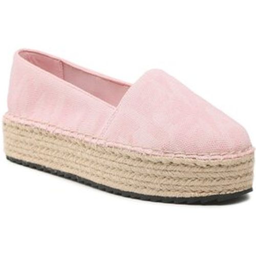 Logomania Espadrille EN0EN02079 - Tommy Jeans - Modalova