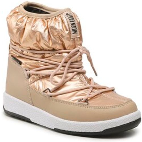 Jr Girl Low Nylon 34051800 - moon boot - Modalova