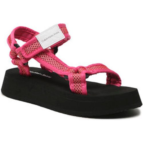 Prefresato Sandal Webbing Mesh YW0YW00969 - Calvin Klein Jeans - Modalova