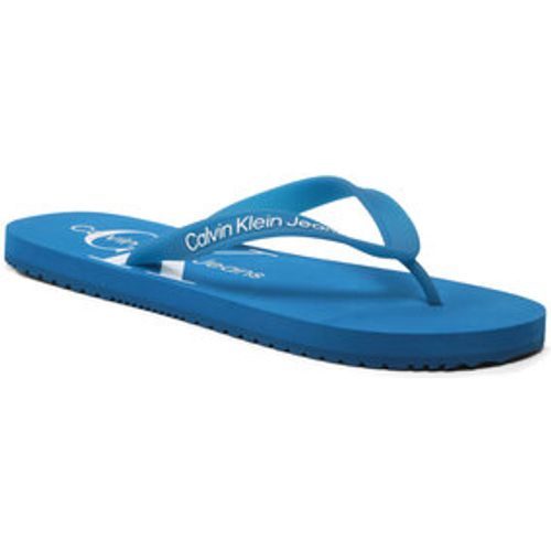 Beach Sandal Monogram Tpu YM0YM00838 - Calvin Klein Jeans - Modalova