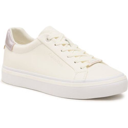 Vulc Lace Up HW0HW01591 - Calvin Klein - Modalova