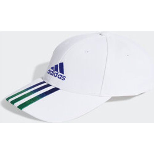 Stripes Fading Baseball Cap HT2028 - Adidas - Modalova