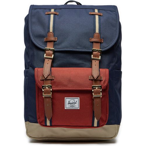 Zaino Little America™ Mid Backpack 11391-06246 - Herschel - Modalova