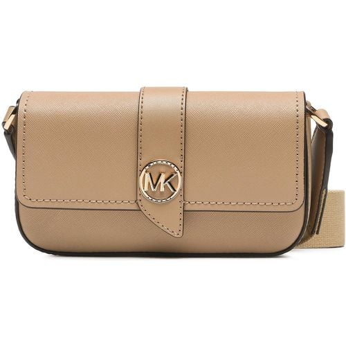 Borsetta Greenwich 32S3GGRC1L - MICHAEL Michael Kors - Modalova