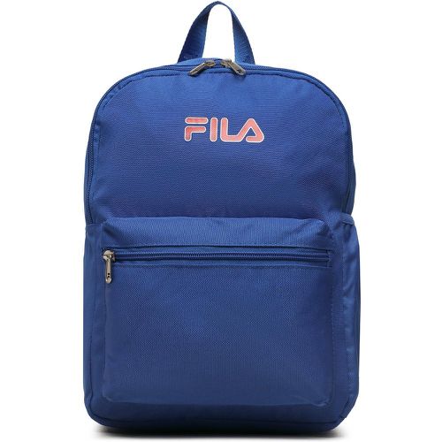 Zaino Bury Small Easy Backpack FBK0013 - Fila - Modalova