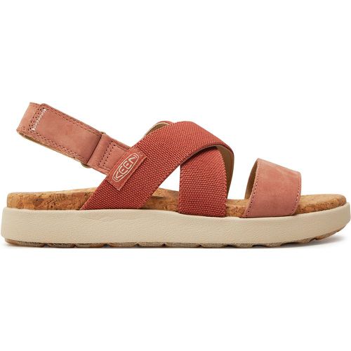 Sandali Elle Criss Cross 1028625 - Keen - Modalova