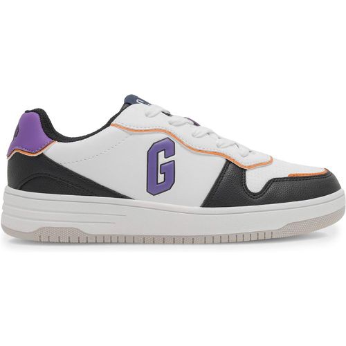 Sneakers Gap GAC003F5SWWHIBGP Beige - Gap - Modalova