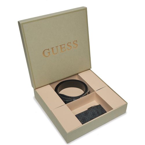 Set portacarte e cintura Gift Box GFBOXM P3305 - Guess - Modalova