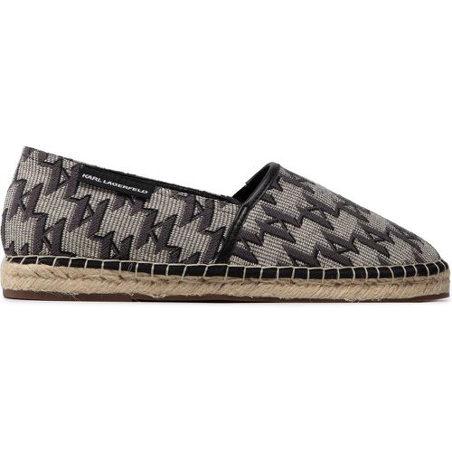 Espadrillas KL70109 - Karl Lagerfeld - Modalova