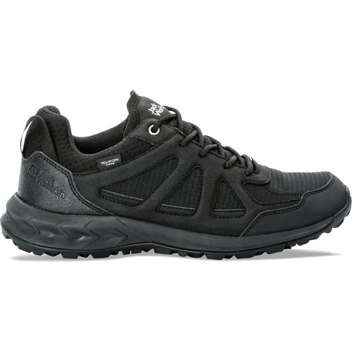 Scarpe da trekking Woodland 2 Texapore Low W 4051341 - Jack Wolfskin - Modalova