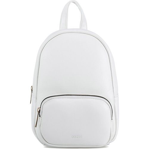 Zaino DeeZee MDP-L-024-06 Bianco - DeeZee - Modalova