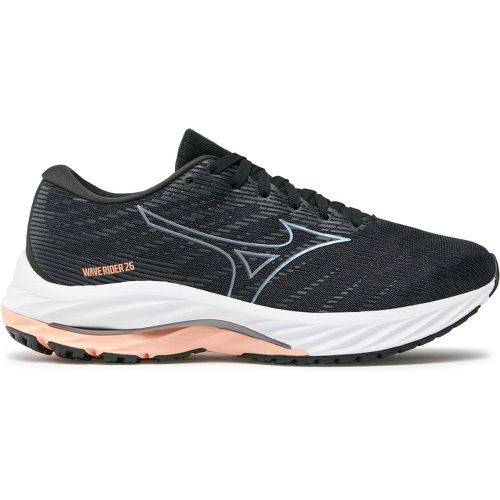 Scarpe running Wave Rider 26 D J1GD2206 - Mizuno - Modalova