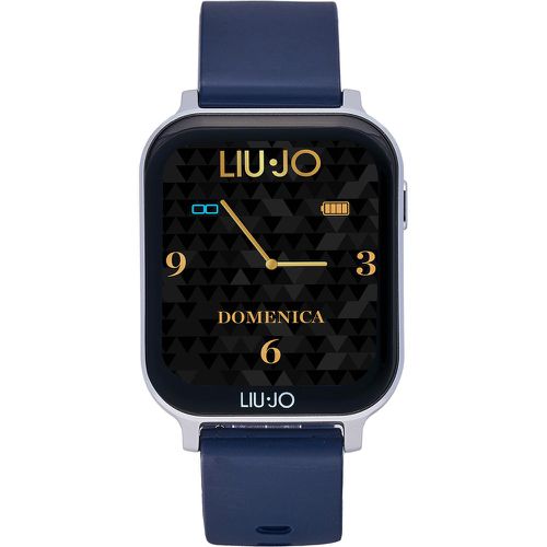 Smartwatch Voice Energy Swlj111 SWLJ111 - Liu Jo - Modalova