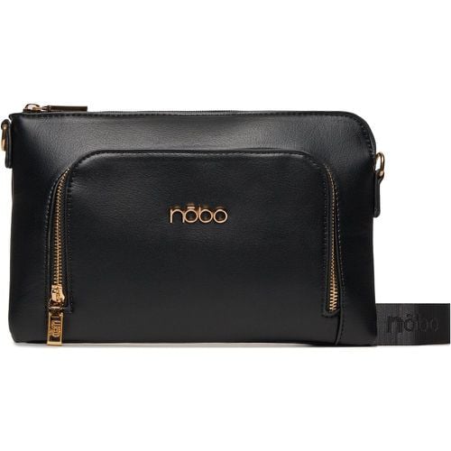 Borsetta Nobo NBAG-R1430-C020 Nero - Nobo - Modalova