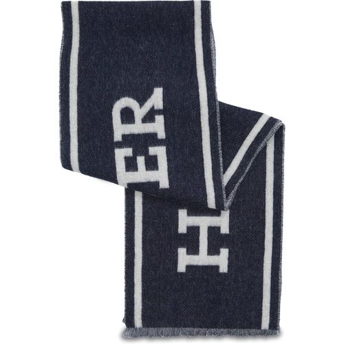 Sciarpa Monotype Scarf AM0AM11738 - Tommy Hilfiger - Modalova