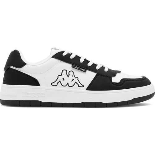 Sneakers Kappa SS24-3C001 Bianco - Kappa - Modalova