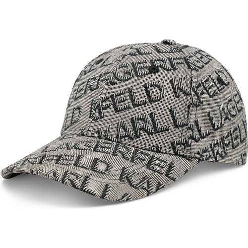 Cappellino 231W3411 - Karl Lagerfeld - Modalova