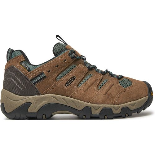 Scarpe da trekking Headout Waterproof Hiking Shoe 1028309 - Keen - Modalova