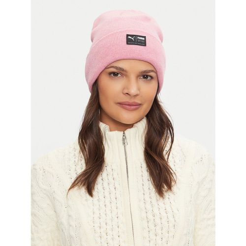 Berretto Archive Heather Beanie 021739 27 - Puma - Modalova