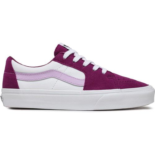 Scarpe sportive Sk8-Low VN0009QR5RU1 - Vans - Modalova