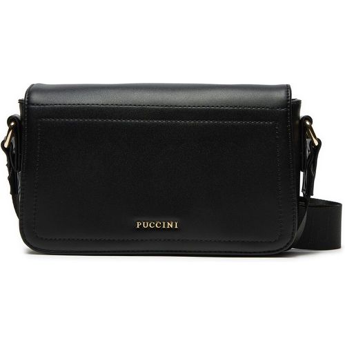 Borsetta Puccini BK2241219M Nero - Puccini - Modalova