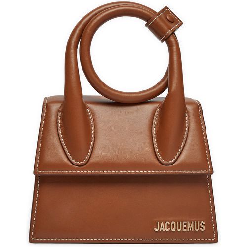 Borsetta Le Chiquito Noeud 213BA005-3072 - JACQUEMUS - Modalova