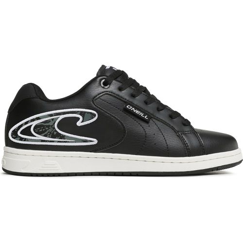 Sneakers O'Neill 90231030.25Y Nero - O'Neill - Modalova